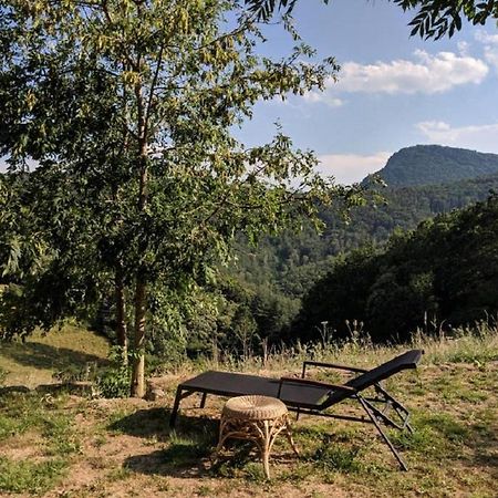 Le Belvedere Lairiere Zewnętrze zdjęcie