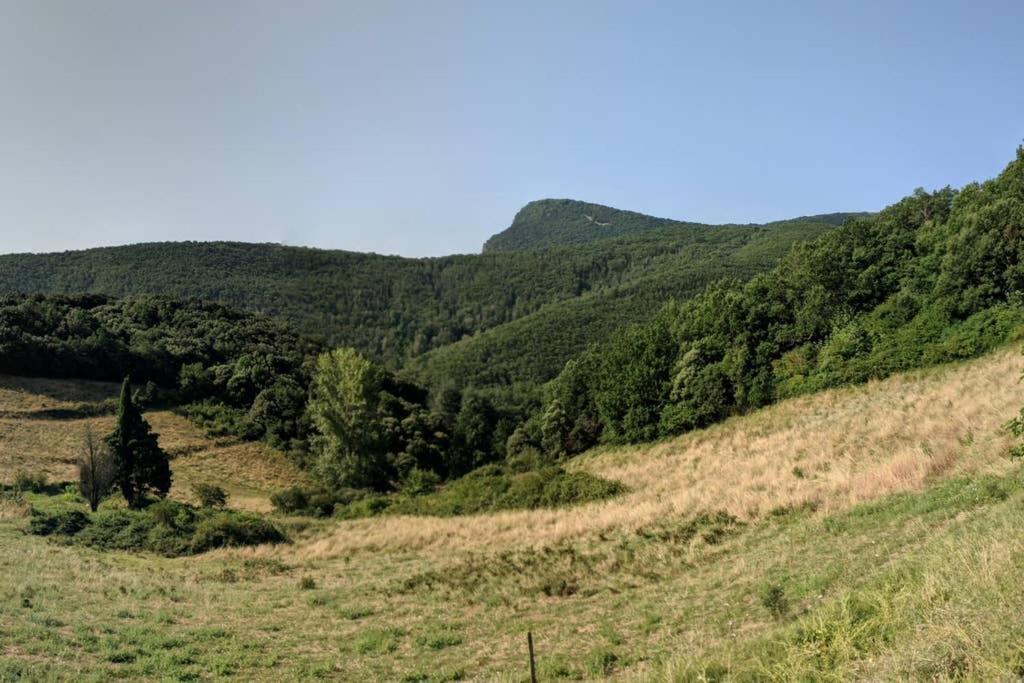 Le Belvedere Lairiere Zewnętrze zdjęcie