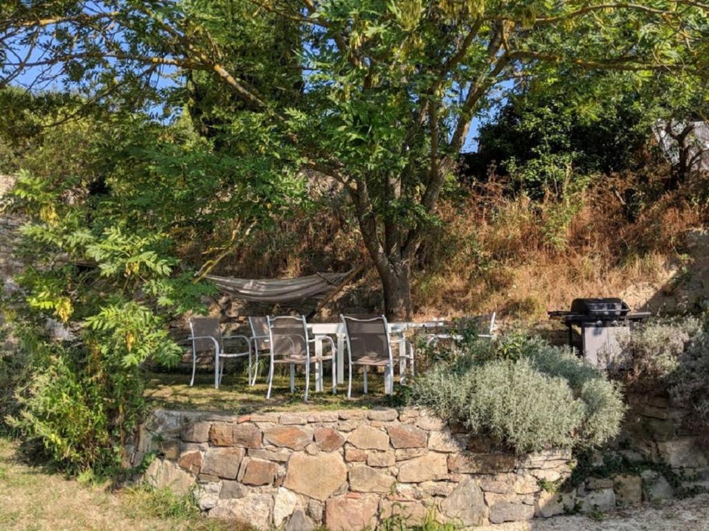 Le Belvedere Lairiere Zewnętrze zdjęcie