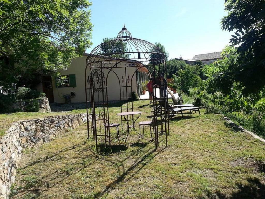Le Belvedere Lairiere Zewnętrze zdjęcie