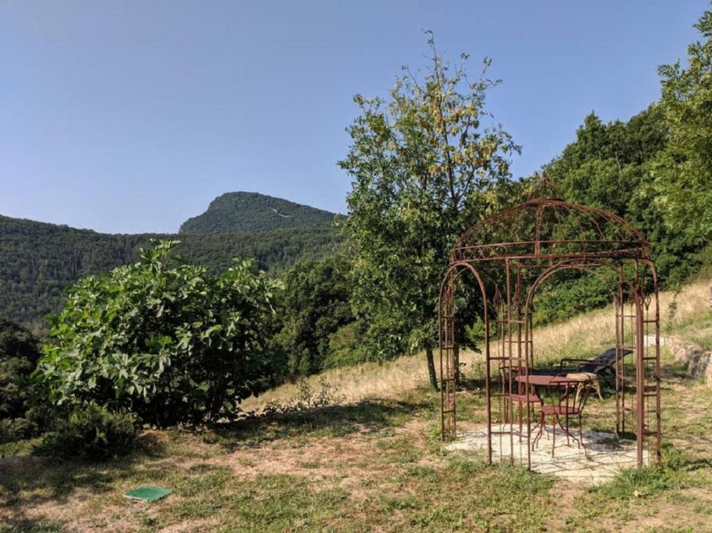 Le Belvedere Lairiere Zewnętrze zdjęcie