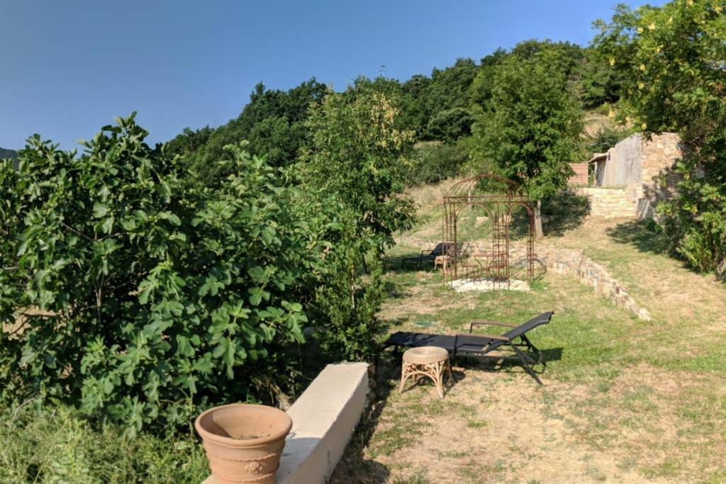 Le Belvedere Lairiere Zewnętrze zdjęcie